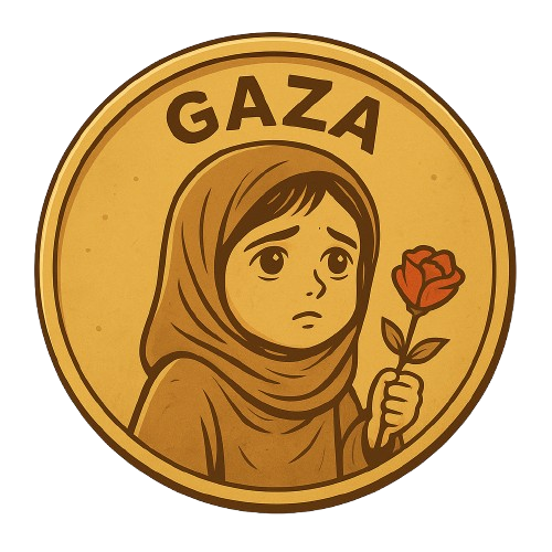 GAZA logo